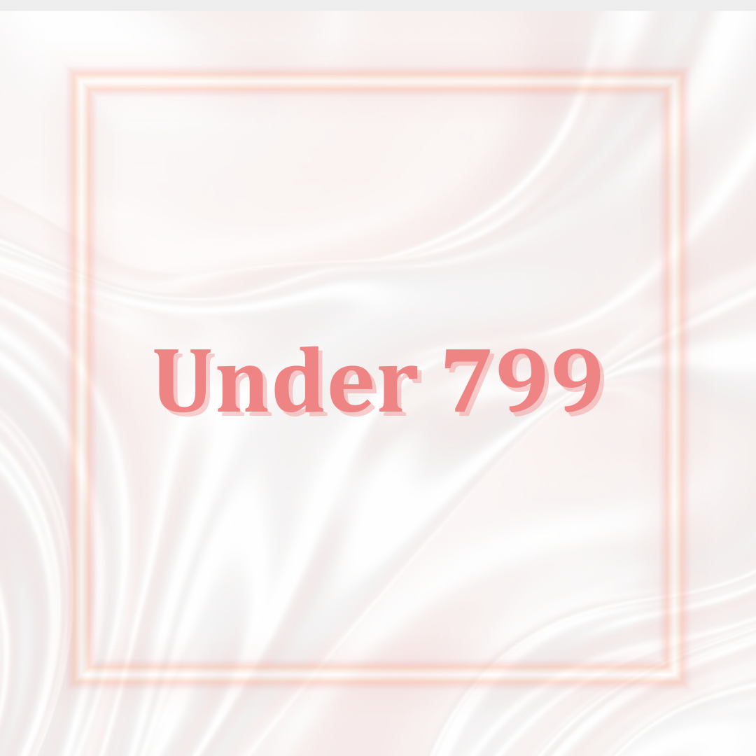 Under 799