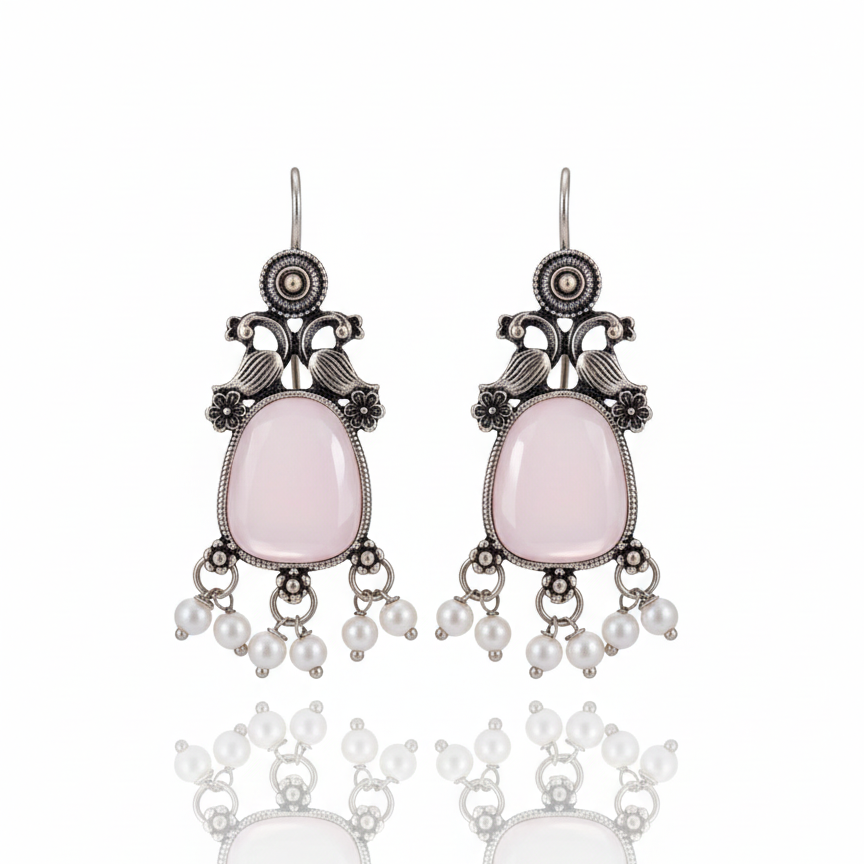 The Gulnaar Pearl Drops