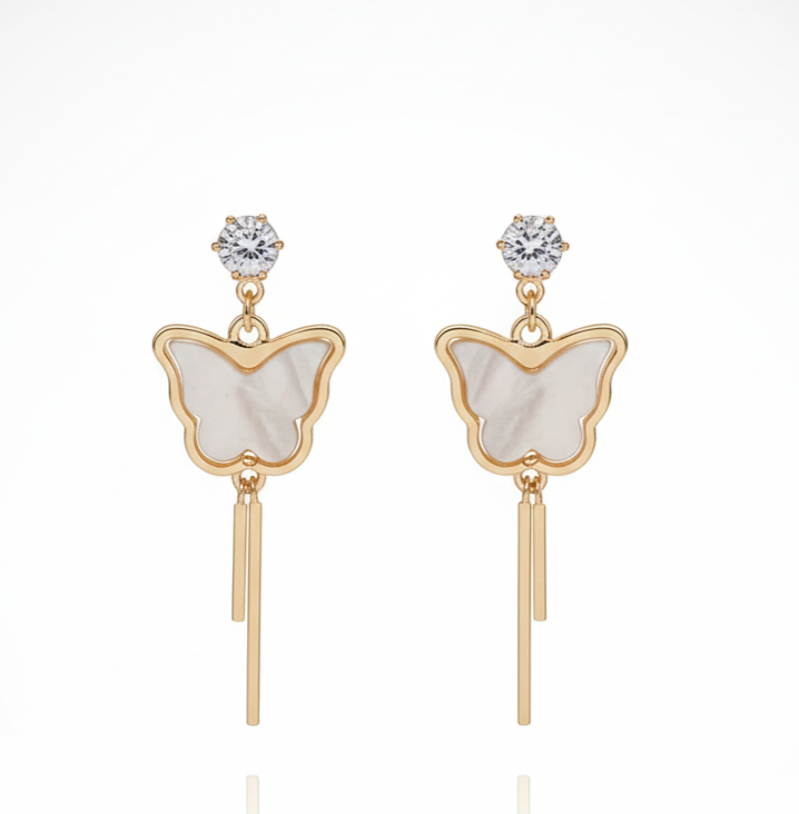 The Noor Butterfly Drops